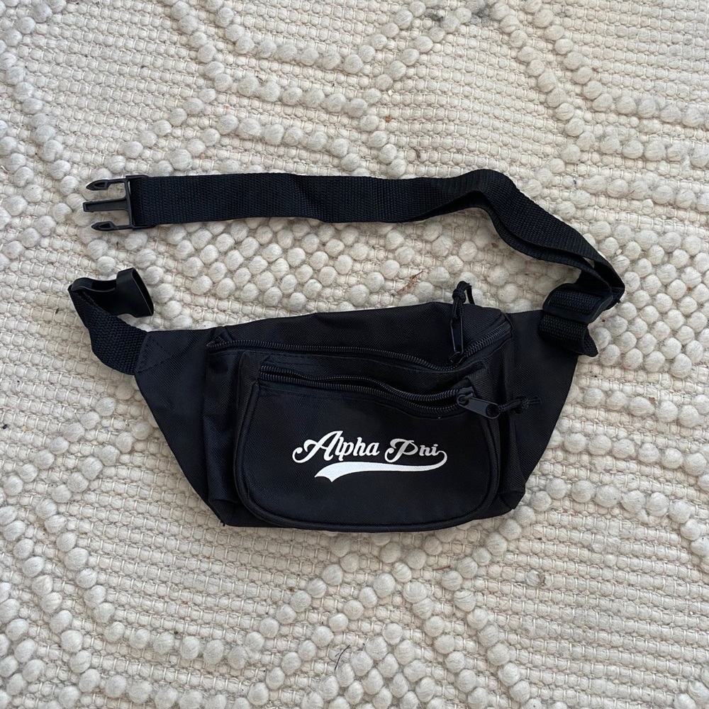 Alpha Phi Fanny Pack